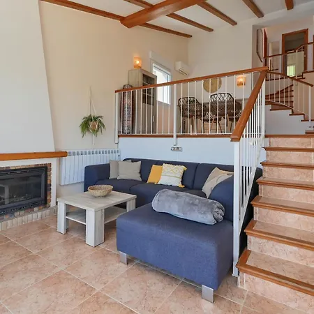 Casa de Férias Arenja 6pax