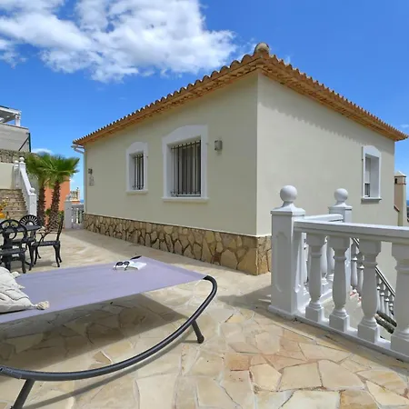 Arenja 6pax Casa de Férias