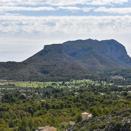 Casa de Férias Arenja 6pax