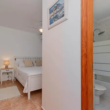 Casa de Férias Arenja 6pax Pedreguer