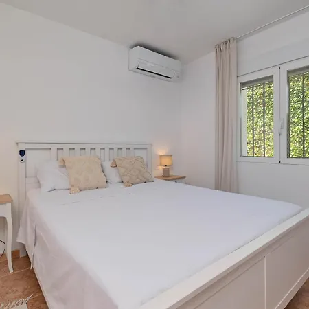 Casa de Férias Arenja 6pax