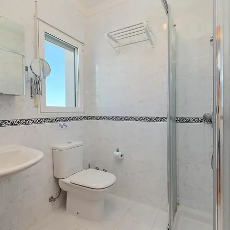 Arenja 6pax Casa de Férias Pedreguer